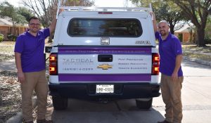 Pest Control Services McKinney Plano Allen Frisco