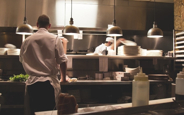 RESTAURANTS