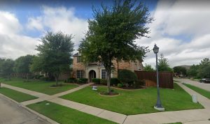 Frisco tx-min